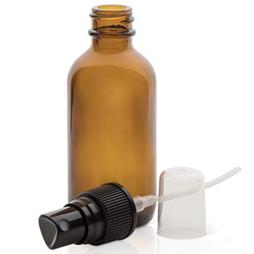 1790 Spray Bottles for Essential Oils - Travel & Craft Friendly