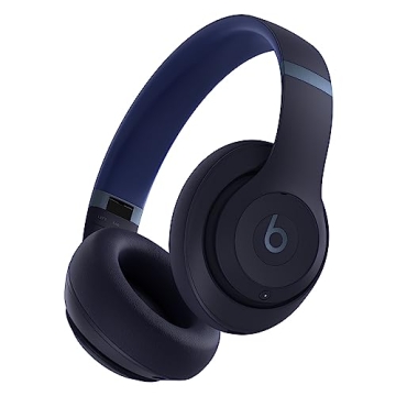 Beats Studio Pro Wireless Headphones - Noise Cancelling