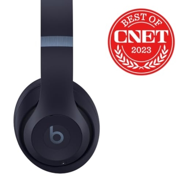 Beats Studio Pro Wireless Headphones - Noise Cancelling