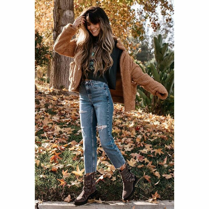 PRETTYGARDEN Women's Fashion Winter Coat 2023