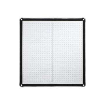 Godox KNOWLED F200Bi Flexible LED Mat Panel | Waterproof