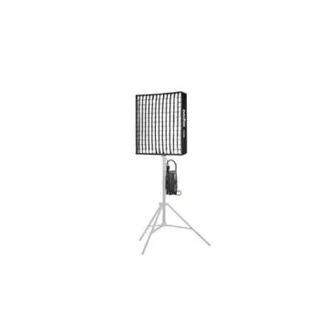 Godox KNOWLED F200Bi Flexible LED Mat Panel | Waterproof