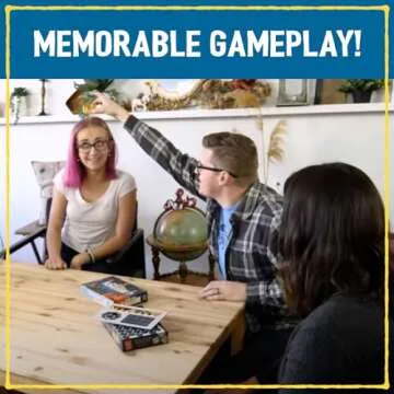 Cover Your Kingdom Game for Fun-Filled Game Nights