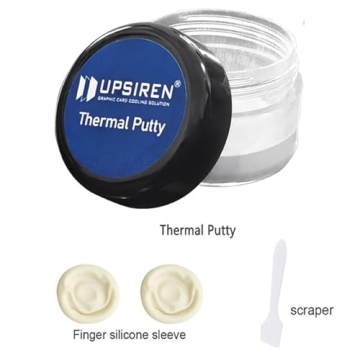 UPSIREN Ultra 16.8W/mK Thermal Putty for GPU & IC Performance