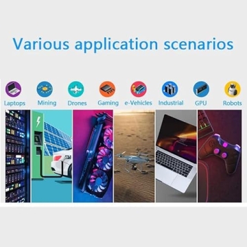 UPSIREN Ultra 16.8W/mK Thermal Putty for GPU & IC Performance