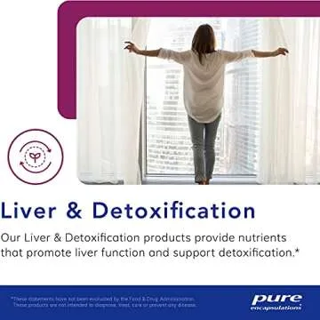 Pure Encapsulations DIMPRO 100 - Diindolylmethane Supplement - for Breast, Cervical & Prostate Health - Gluten Free & Vegan - 60 Capsules