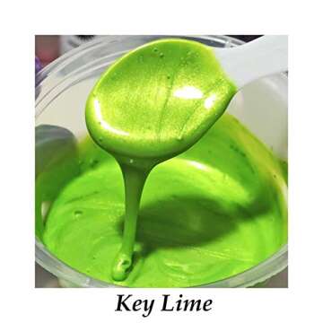 Bright Blooms Primary Elements 12-Piece Paint Set