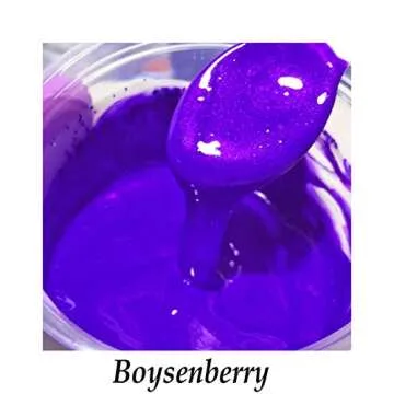 Bright Blooms Primary Elements 12-Piece Paint Set