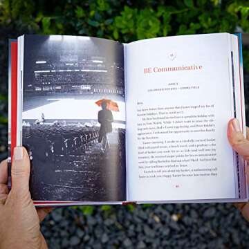 A Season with Mom: Love, Loss, and the Ultimate Baseball Adventure