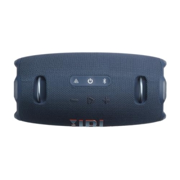 JBL Xtreme 4 Speaker - Powerful Sound & Waterproof