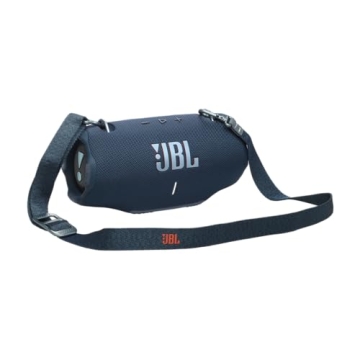 JBL Xtreme 4 Speaker - Powerful Sound & Waterproof