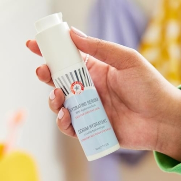 Ultra Repair Hydrating Serum for All Skin Types 1.7 oz