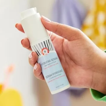 Ultra Repair Hydrating Serum for All Skin Types 1.7 oz