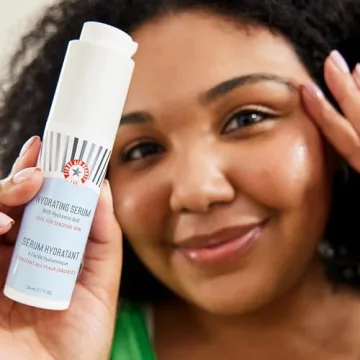 Ultra Repair Hydrating Serum for All Skin Types 1.7 oz