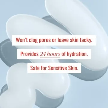 Ultra Repair Hydrating Serum for All Skin Types 1.7 oz