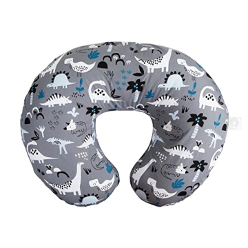 Versatile Boppy Nursing Pillow for Feeding Support