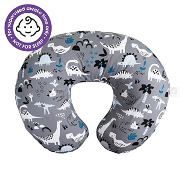 Versatile Boppy Nursing Pillow for Feeding Support