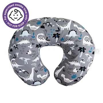 Versatile Boppy Nursing Pillow for Feeding Support