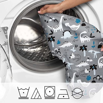 Versatile Boppy Nursing Pillow for Feeding Support