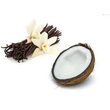 Papa Steve's No Junk Raw Protein Bars- Vanilla Cashew Coconut, 2.2 Oz, 10 Count