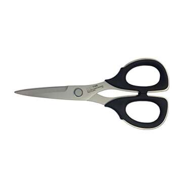 Kai 7150 Embroidery/Sewing scissors 6, 150 mm, Scissors