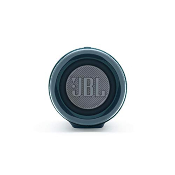 JBL Charge 4 - Waterproof Portable Bluetooth Speaker - Blue