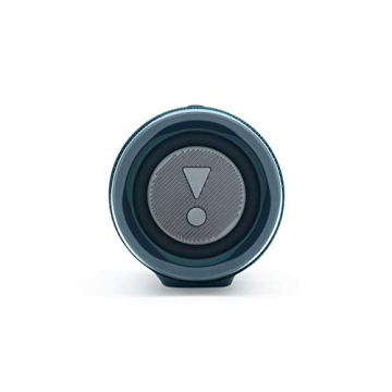 JBL Charge 4 - Waterproof Portable Bluetooth Speaker - Blue