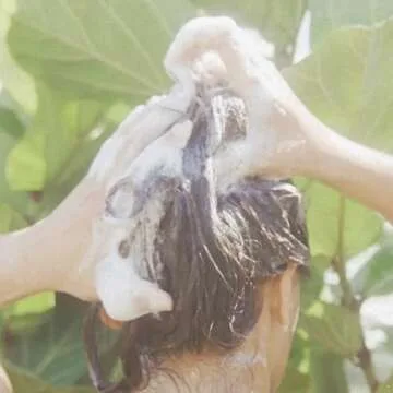 California Naturals Moisture Shampoo and Conditioner for Dry, Damaged Hair, Hair Care Bundle for Women and Men, Natural, Vegan, Cruelty, Silicone, Paraben, and Sulfate Free, Color Safe, 16.5 fl oz