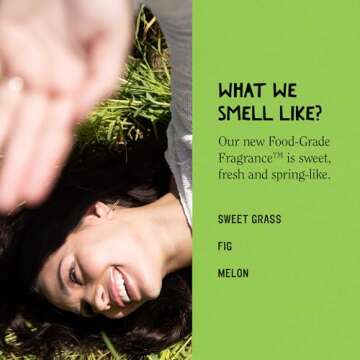 California Naturals Moisture Shampoo and Conditioner for Dry, Damaged Hair, Hair Care Bundle for Women and Men, Natural, Vegan, Cruelty, Silicone, Paraben, and Sulfate Free, Color Safe, 16.5 fl oz