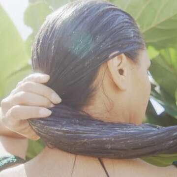 California Naturals Moisture Shampoo and Conditioner for Dry, Damaged Hair, Hair Care Bundle for Women and Men, Natural, Vegan, Cruelty, Silicone, Paraben, and Sulfate Free, Color Safe, 16.5 fl oz