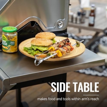 Royal Gourmet 5-Burner Propane Gas Grill