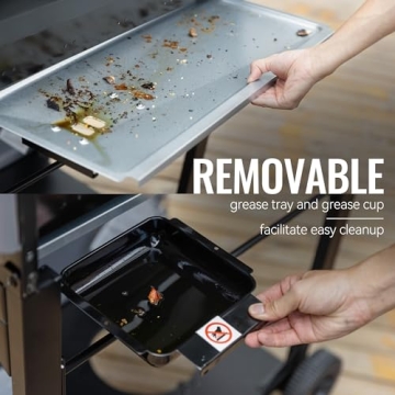 Royal Gourmet 5-Burner Propane Gas Grill