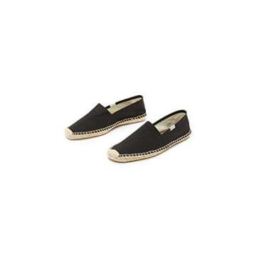 Shop Soludos Men's Dali Canvas Espadrilles for Summer Style