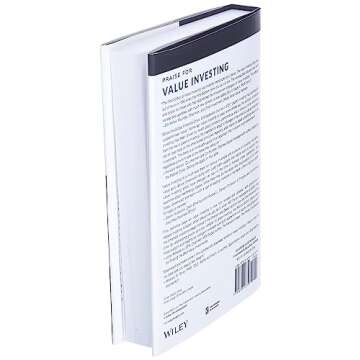 Value Investing: From Graham to Buffett and Beyond (Wiley Finance)