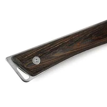 Shun Kanso 8-Inch Chef's Knife for Ideal Kitchen Precision