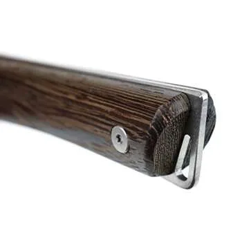 Shun Kanso 8-Inch Chef's Knife for Ideal Kitchen Precision