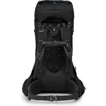 Osprey Aether 65L Men's Backpack for Outdoor Adventures
