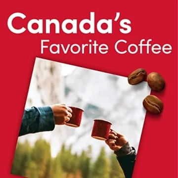 Decaffeinated 100% Arabica Ground Coffee - 12oz