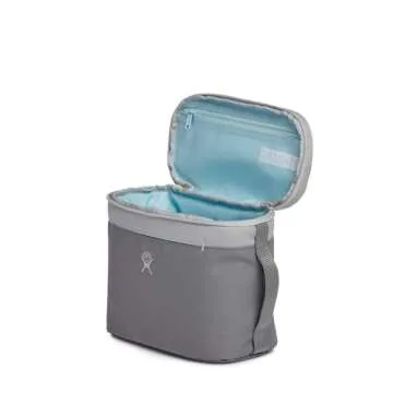 Hydro Flask Insulated Lunch Bag - BPA Free & Easy to Clean