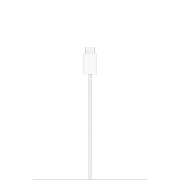 Apple MagSafe Charger with Fast 25W Wireless Charging Capability