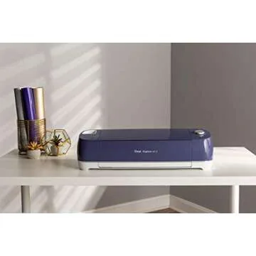 Cricut Explore Air 2 Cutting Machine for All Crafts