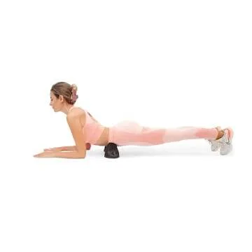 Lumia Wellness Psoas Wedge for Deep Tissue Relief