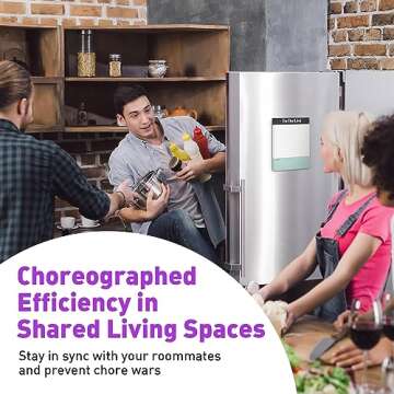 Sweetzer & Orange To Do List Notepad Magnetic Notepad Planners - Easy to Read Daily Todo Check Lists, Grocery Checklist, Daily Schedule Note Pad and More! Daily Task Planning Pad and List Maker