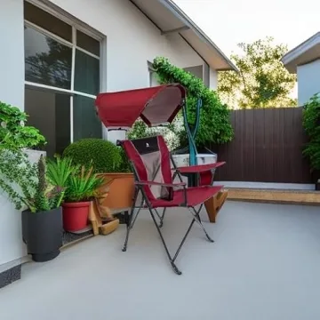Experience Comfort with GCI Outdoor Road-trip Chair