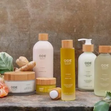 Nourishing McEvoy Ranch Whipped Body Butter | Firming Hydration | 5.8 FL OZ