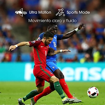 Hisense 75U7G 75-inch Android 4K Smart TV with Dolby Vision