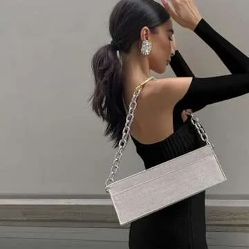 Stylish Off Shoulder Maxi Party Dress for Women