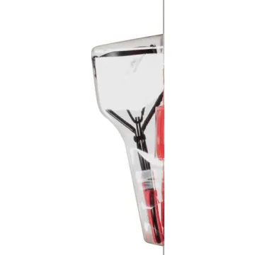 Revlon Eyelash Curler for Effortless, Dramatic Curls