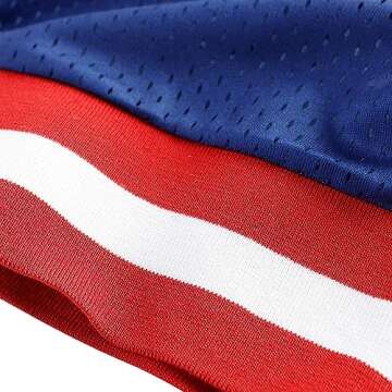 FOCO New York Giants NFL Womens Gameday Mesh Crop Top - Small