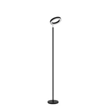 Smart LED Floor Lamp with RGB Lighting and App Control